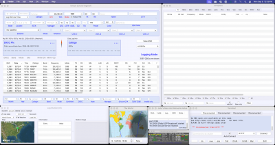 Display Layout