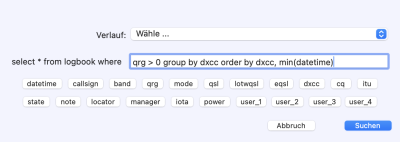 Query